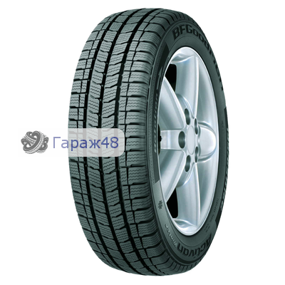 BFGoodrich Activan Winter 185/80 R14 102R