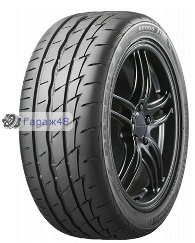 Bridgestone Potenza Adrenalin RE003 215/55 R17 94W