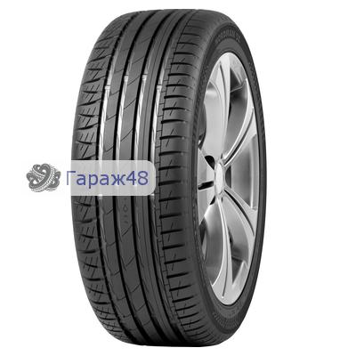 Nokian Tyres (Ikon Tyres ) Nordman SZ 215/55 R17 98V